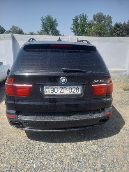 Narkotikin təsiri altında olan sürücü saxlanıldı - FOTO